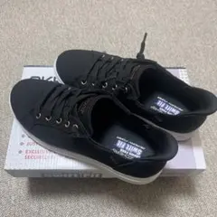 SKECHERS Swift Fit スニーカー　ブラック　7