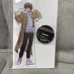 CrazyRaccoon GIGO限定 ビッグアクリルスタンド じゃすぱー