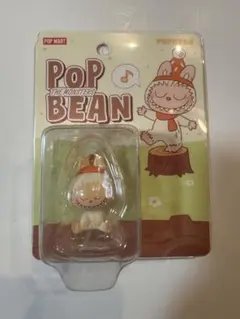 LABUBU ラブブ POP BEAN ポップビーン 非売品 新品