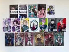 にじさんじ カード類まとめ 【バラ売り⭕️】