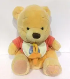 2026年最新】プーさん パペットの人気アイテム - メルカリ