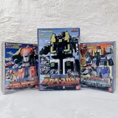 2026年最新】平成···特捜戦隊デカレンジャーの人気アイテム - メルカリ