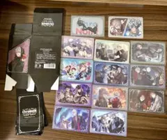 CO様専用◯ ChroNoiR トレーディングホログラムカード 叶 葛葉