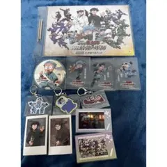 忍たま 軍師 体験展 特典