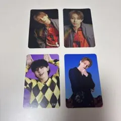 ONE N' ONLY EIKUトレカ