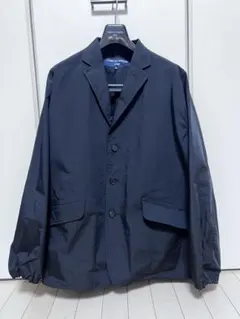 2026年最新】COMME des GARCONS HOMME メンズ ナイロンジャケットの