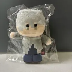 カラフルピーチ からぴち ヒロ マインクラフト マイクラ ぬいぐるみ