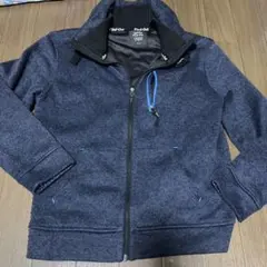 防寒ジャケット