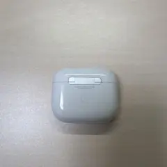 【本体美品】AirPods第二世代（ワイヤレス充電対応）本体＋ケース