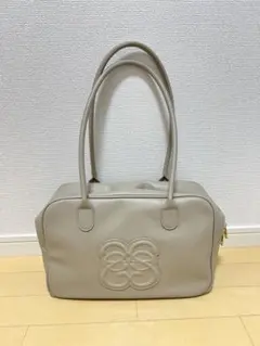 【即購入⭕️】美品 ショルダーバッグ 通学バッグ NICE CLAUPのサムネイル