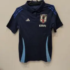 帝京サッカーポロシャツ - メルカリ