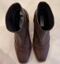 Sea Roomlynn ECO LEATHER FIT ショートブーツ ﻿ ﻿