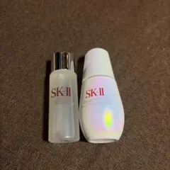 SK-II インフィニティエッセンス 5本セット - メルカリ