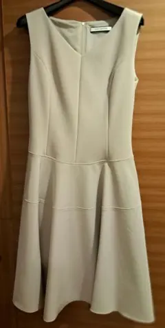 【美品】フォクシー　ワンピース　38 フォクシーワンピース38 FOXEY ワンピース