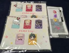 ドズル社　ポーチ　セット