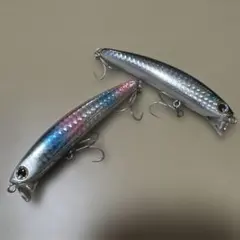 ロンジン フランキー 90 F FRANKY 90mm 13g