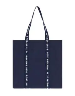 PETIT BATEAU プチバトー トートバッグのサムネイル