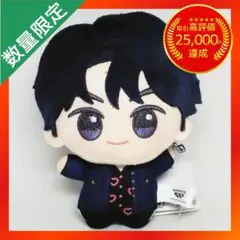 BTS TinyTAN DNA ちびぐるみ vol.1 【JIN】