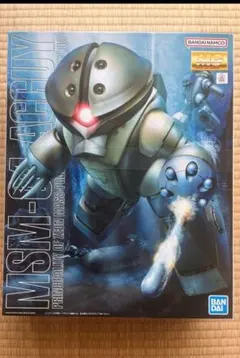 2025年最新】MG 1/100 MSM-04 アッガイ の人気アイテム - メルカリ