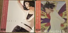 Faye Wong マイ・フェイヴァリット Di-Dar LP レコード セット - メルカリ