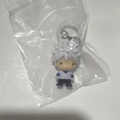 HUNTER × HUNTER めじるしアクセサリー キルア