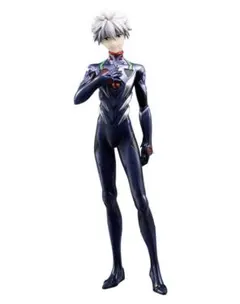 エヴァンゲリオン　くじ