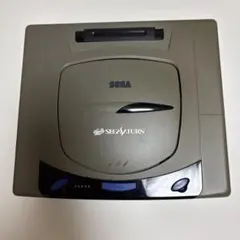 【ジャンク品】セガサターン HST-3210 本体