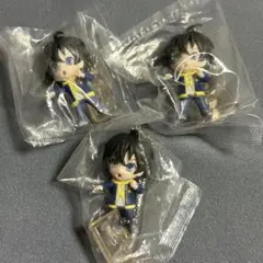 ヒプノシスマイク　山田三郎　キーホルダー