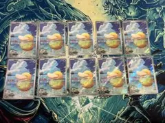コダック AR 10枚セット　ポケモンカード　まとめ売り