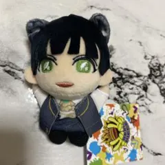 GiGO限定 リアルピース 指パペット　こぺ
