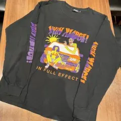 激レア❗️X-LARGE ロンT 長袖 Tシャツ