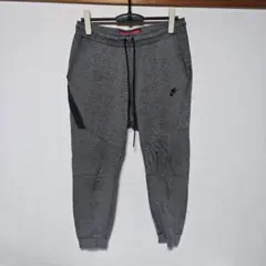 NIKE ナイキ TECH fleece パンツ グレー