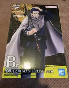 ゴールデンカムイ一番くじB賞尾形