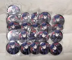 ツイステ カプ缶 デュース・スペード