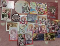 プロセカ MEIKO まとめ売り