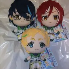 あんさんぶるスターズ！ あんスタ GiGO限定 ぬいぐるみ エスプリ