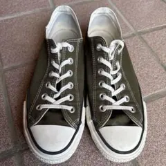コンバース　オールスター日本製　25.5cm