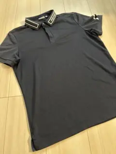 ASHWORTH ポロシャツ Mサイズ　メンズのサムネイル