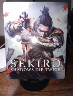 2025年最新】sekiro スチールブックの人気アイテム - メルカリ