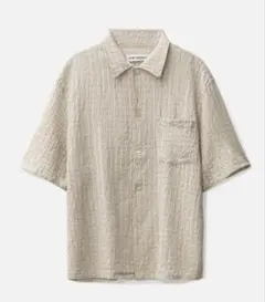 OUR LEGACY BOX SHIRT SHORTSLEEVE 46のサムネイル