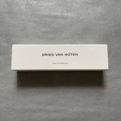 DRIES VAN NOTEN ドリスヴァンノッテン　ソワマラケ　4mlのサムネイル