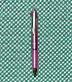 ★フリクションボール3 METAL 0.5★JASDF ★非売品★ピンク★のサムネイル