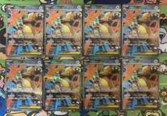 ポケモンカード　メガガルーラex SR 8枚セット