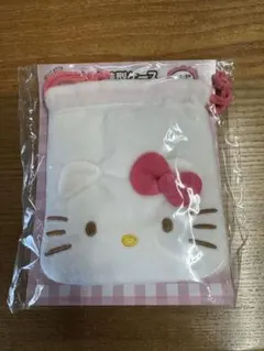 ハローキティ ポーチ Sanrio