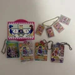 アイカツ！ ガチャ まとめ売り