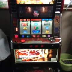 パチスロ実機 鉄拳3rd - メルカリ