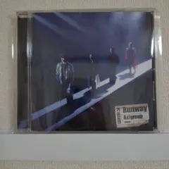Aぇ! group Runway 通常盤
