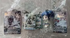 アイカツ！ガチャガチャ 霧矢あおい セット