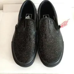 vans クラシックスリッポン