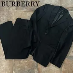 BURBERRY BLACK LABEL セットアップ　スーツ